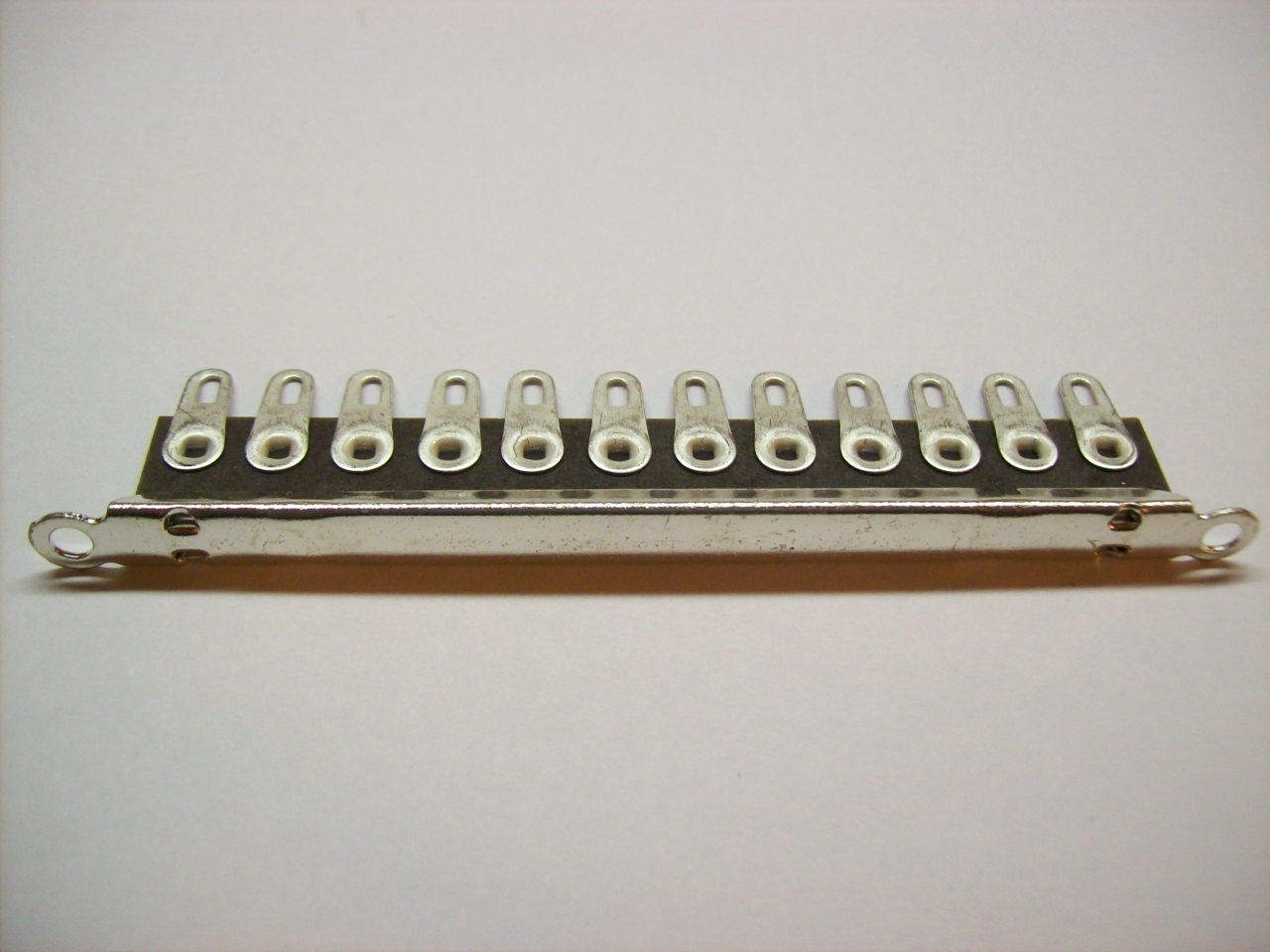 Solder Lug Terminal Strip with Base